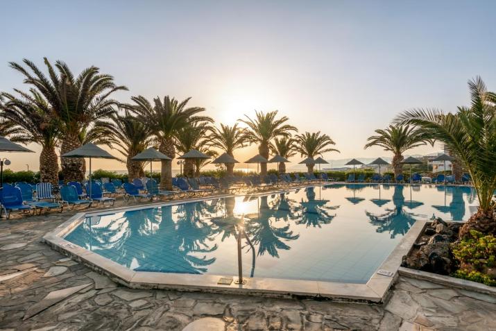 Mediterraneo Hotel