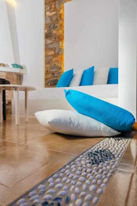 Luxury Rhodes Villa Diamond Villa Hot Tub Beautiful Terrace 3 Bdr Lindos