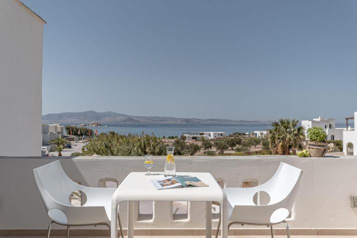 Orkos Beach Hotel