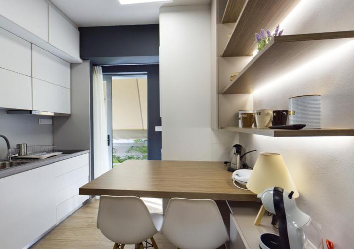 Feel Good Vibes - Apt Suite Athens