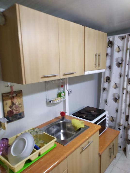 Ο ΚΉΠΟΣ ΣΤΗΝ ΑΓΙΑ ΒΑΣΣΑ(ΜΙΚΡΟ)