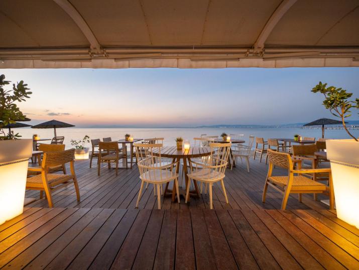 Golden Star City Resort