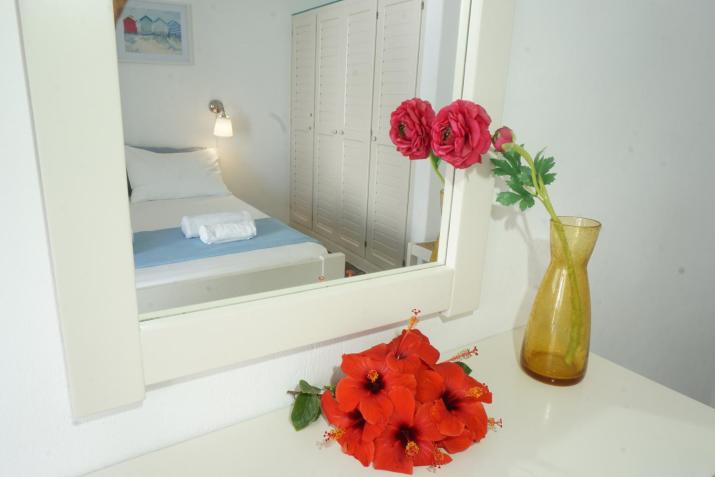 Playera Bungalow G sea view