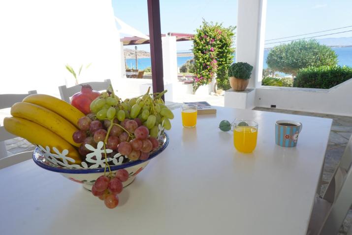 Playera Bungalow G sea view