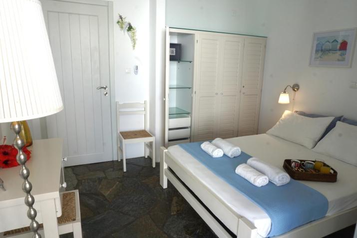 Playera Bungalow G sea view