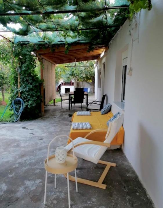 SOFIA'S HOUSE