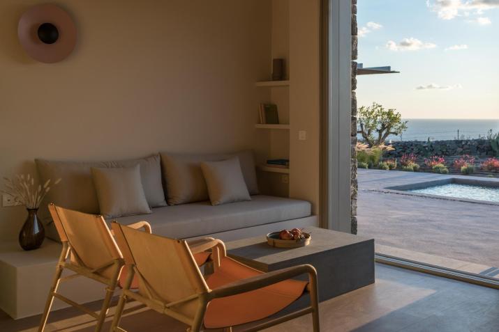 Aesthesis Boutique Villas Katikies