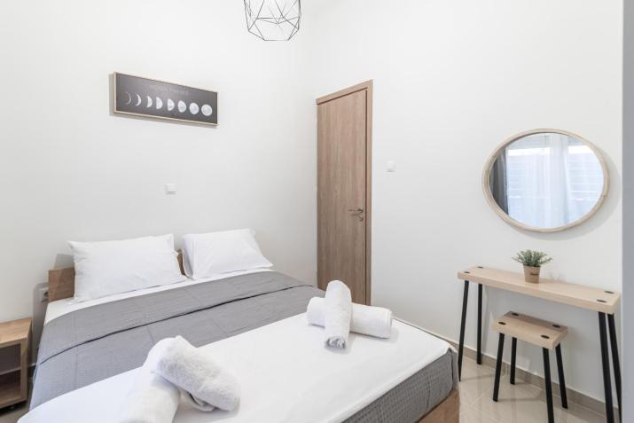 Blue Riviera villas & suites - Alimos 2