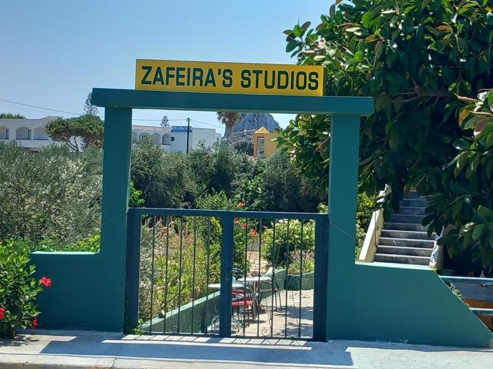 Zafira Studios