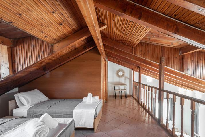 Blue Riviera villas & suites - Alimos 2