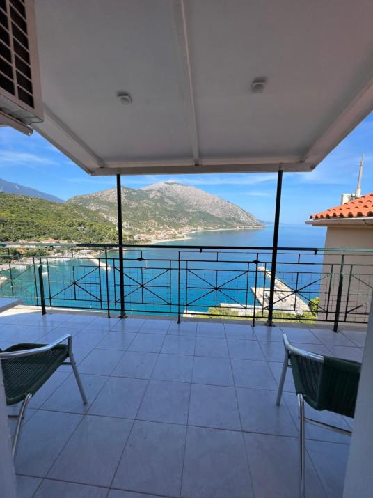 Hotel Oceanis