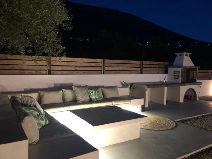 Diosas Luxury Villas