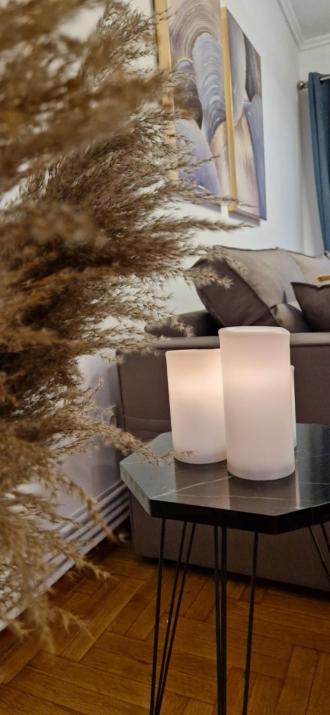 Porto Sea View Apartments - Pl Ippodromiou 21