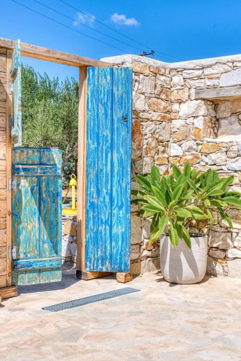 Pandesia Villas Private Pools