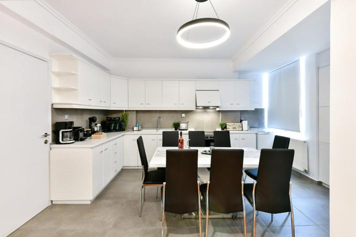 Porto Sea View Apartments - Pl Ippodromiou 21