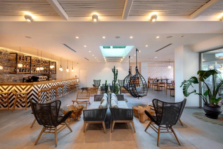 Atermono Boutique Resort & Spa