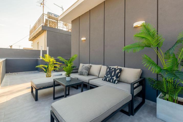 IO SUITES