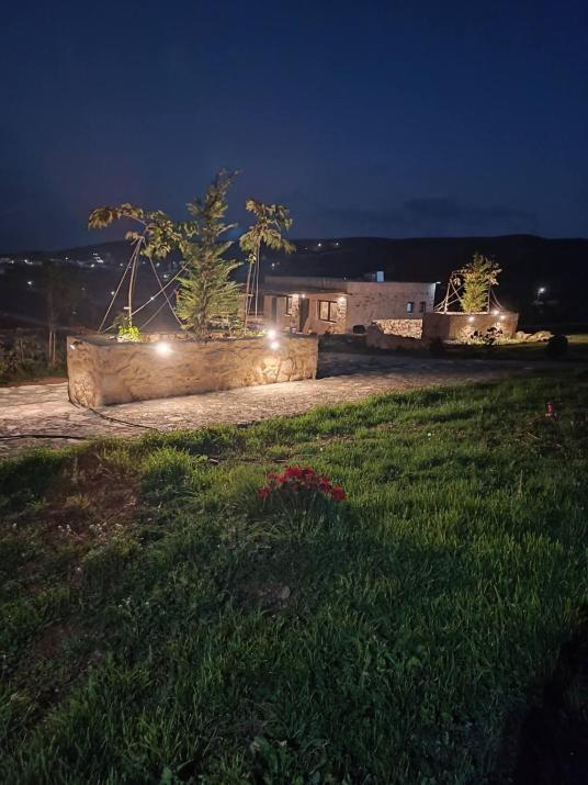 Alagni Cretan Resort