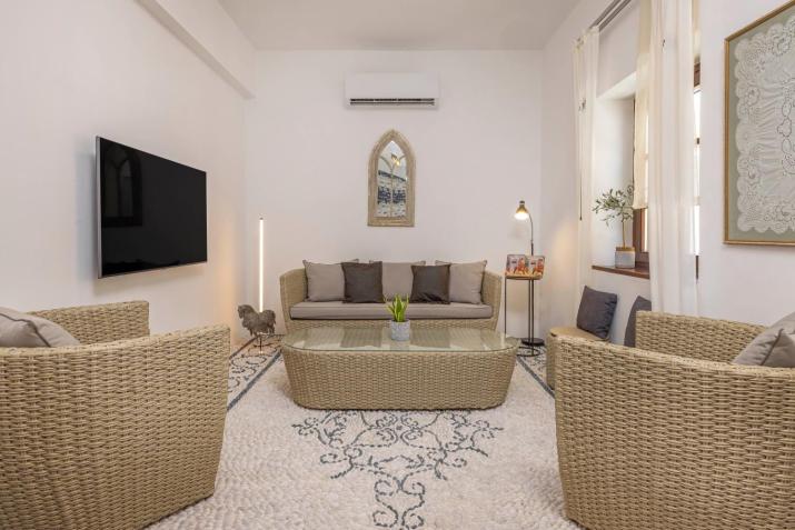 Filigrana Villa Lindos