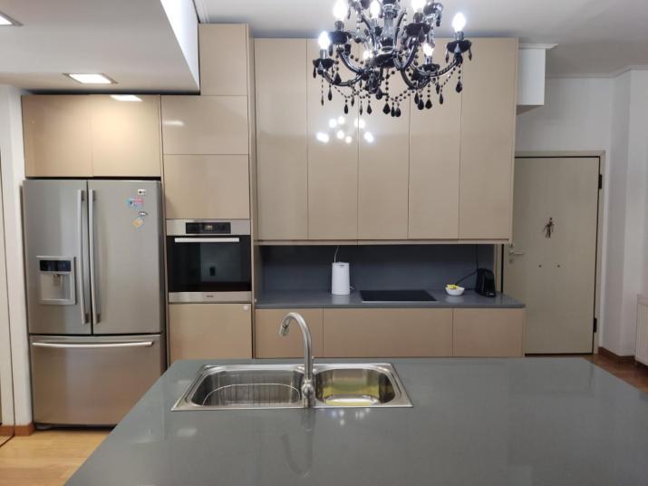 Luxury Living Athens by YHA