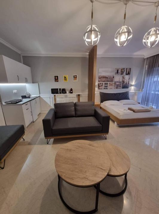 Center Point Thessaloniki