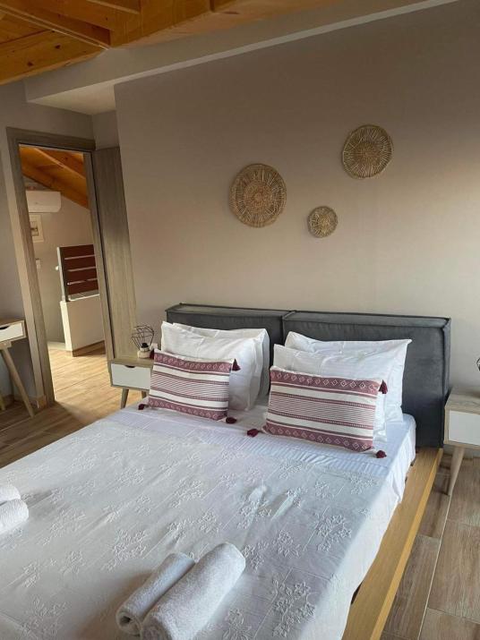 Villa Argyro