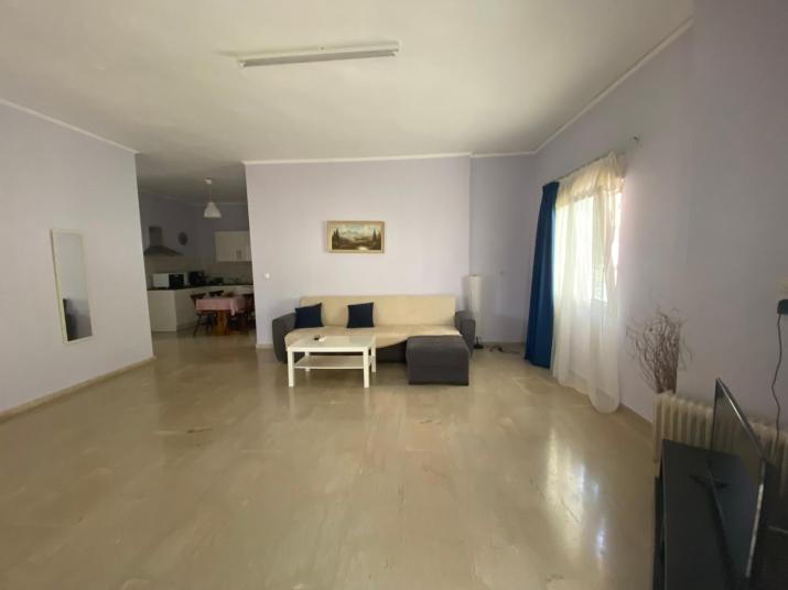 Vasilikis Apartment