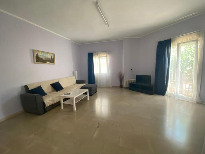 Vasilikis Apartment