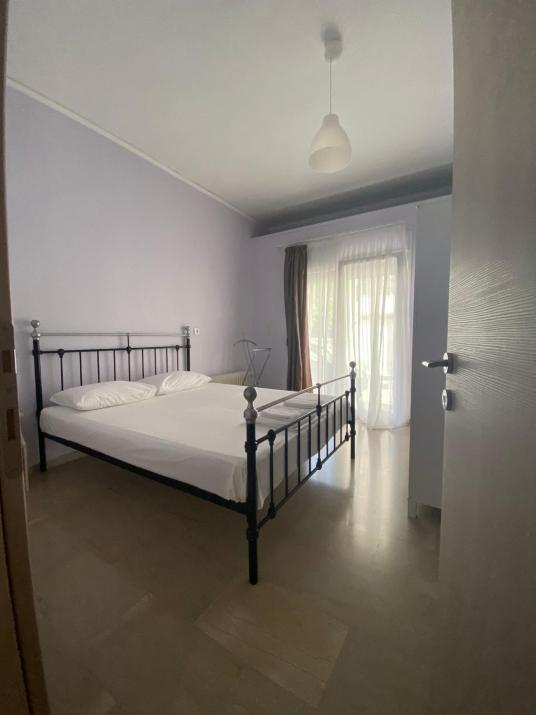 Vasilikis Apartment
