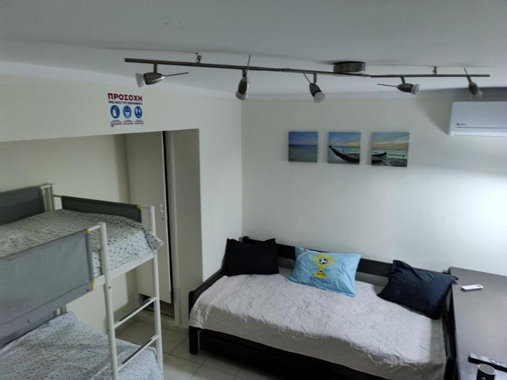 Friends Apartment Syngrou