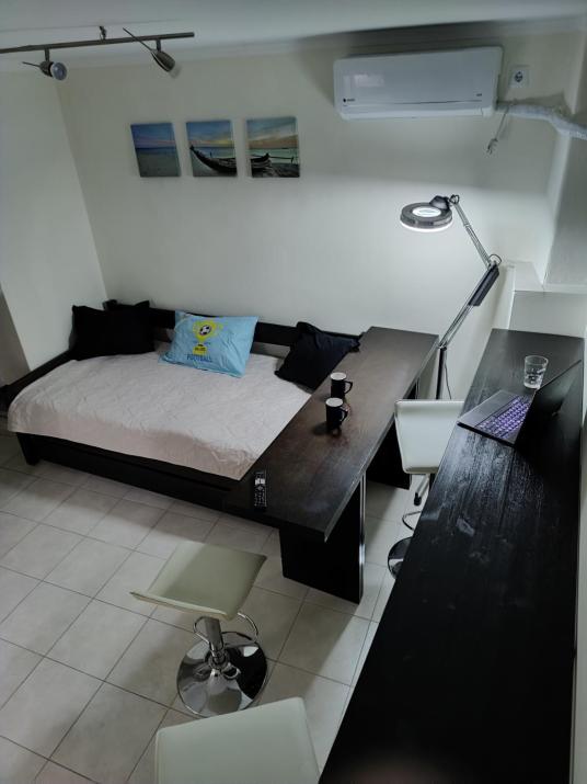 Friends Apartment Syngrou