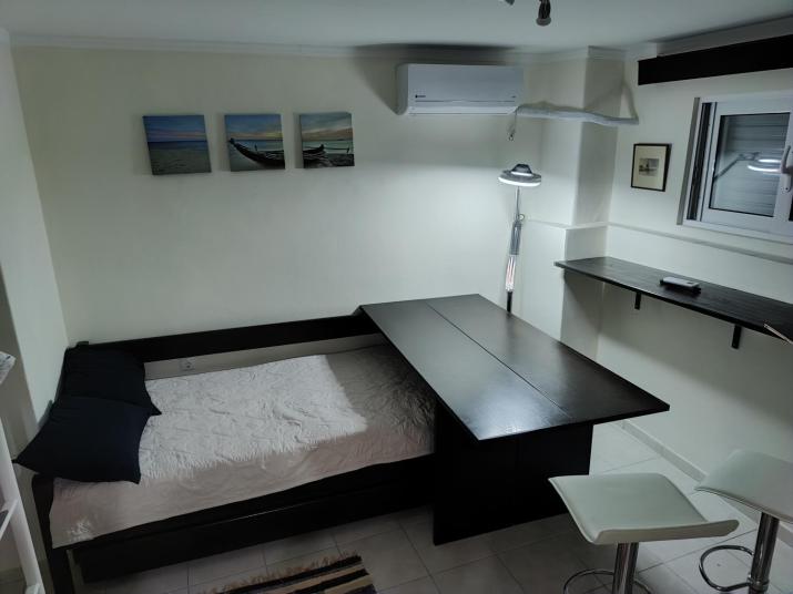Friends Apartment Syngrou
