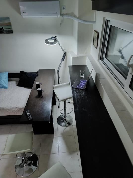 Friends Apartment Syngrou