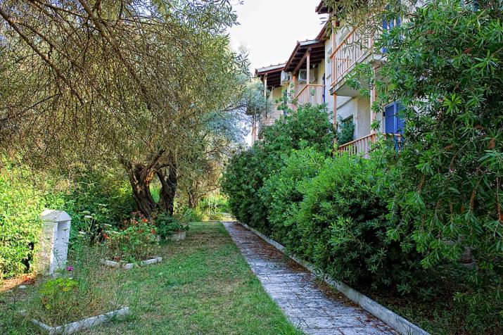 Thalero Holidays Center
