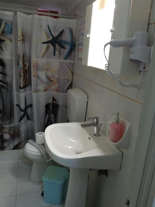 Ilona Apartments Chania