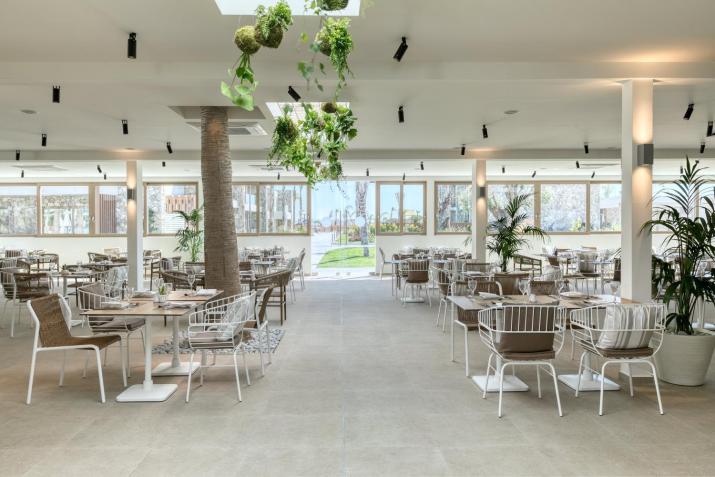 Utopia Blu Hotel