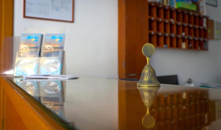 Mirtos Hotel