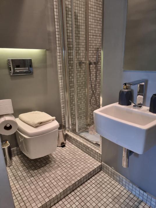 Luxury Living Athens by YHA