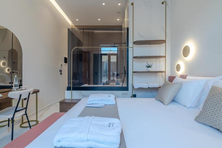 Omma Suites