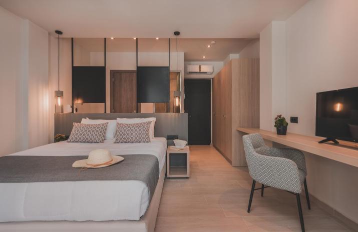Cavo di Suites