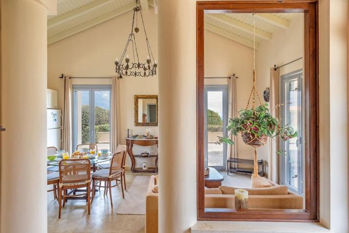 Villa Loukia