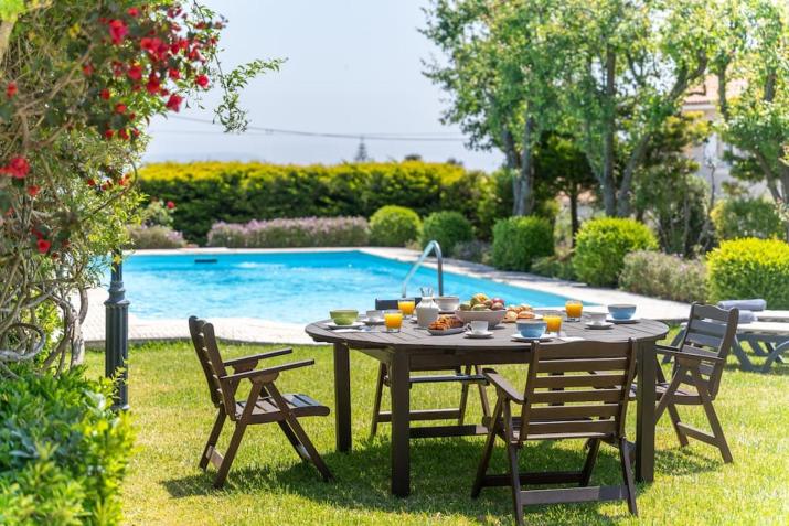Villa Loukia