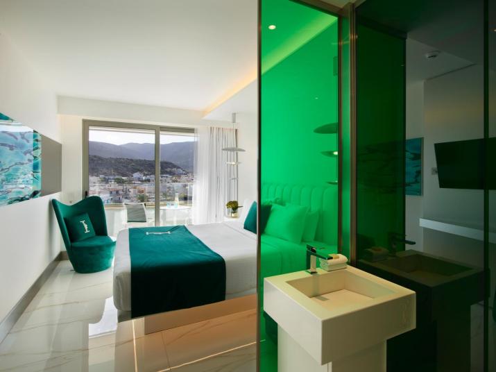 I Resort Beach Hotel & Spa