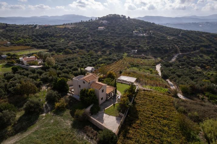 VILLA SMARAGDA