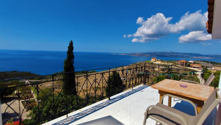 Aeolos Studios Kefalonia