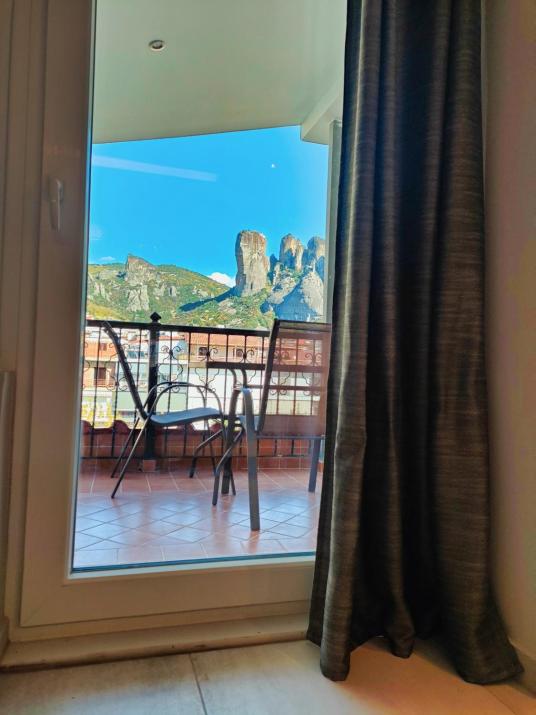 Meteora View Penthouse