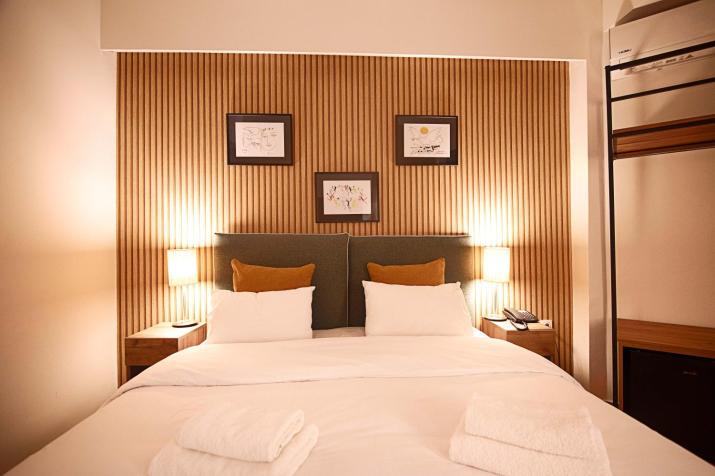 FALIREON HOTEL
