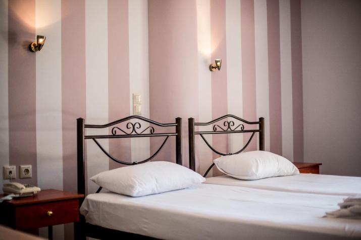 Elektra Hotel