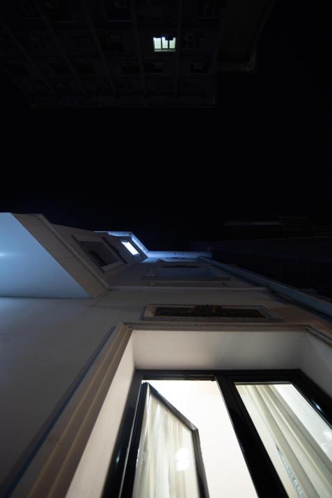 Royal Apartment