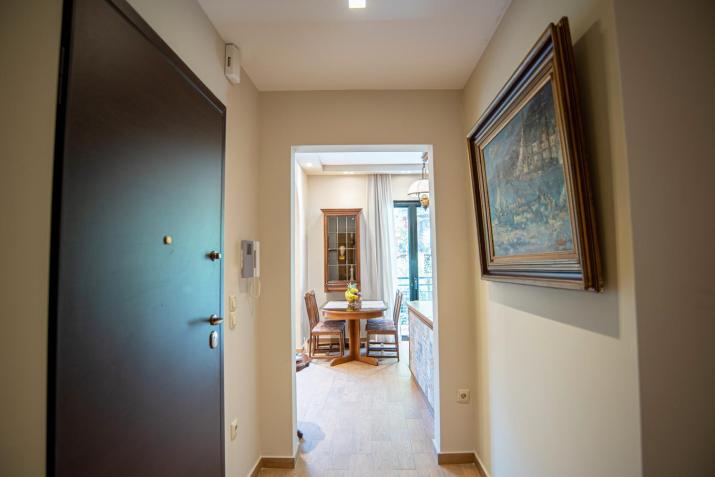 Royal Apartment